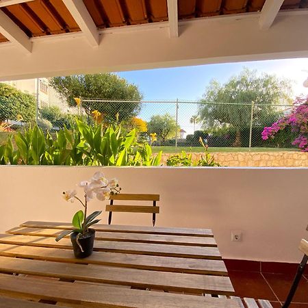 Albufeira Harmony With Pool By Homing Apartment Bagian luar foto