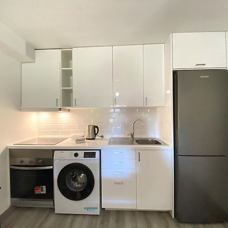 Albufeira Harmony With Pool By Homing Apartment Bagian luar foto