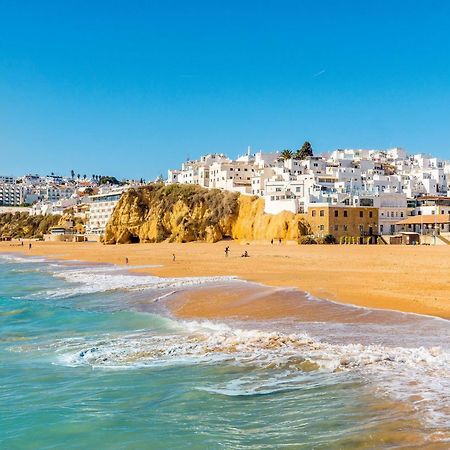 Albufeira Harmony With Pool By Homing Apartment Bagian luar foto