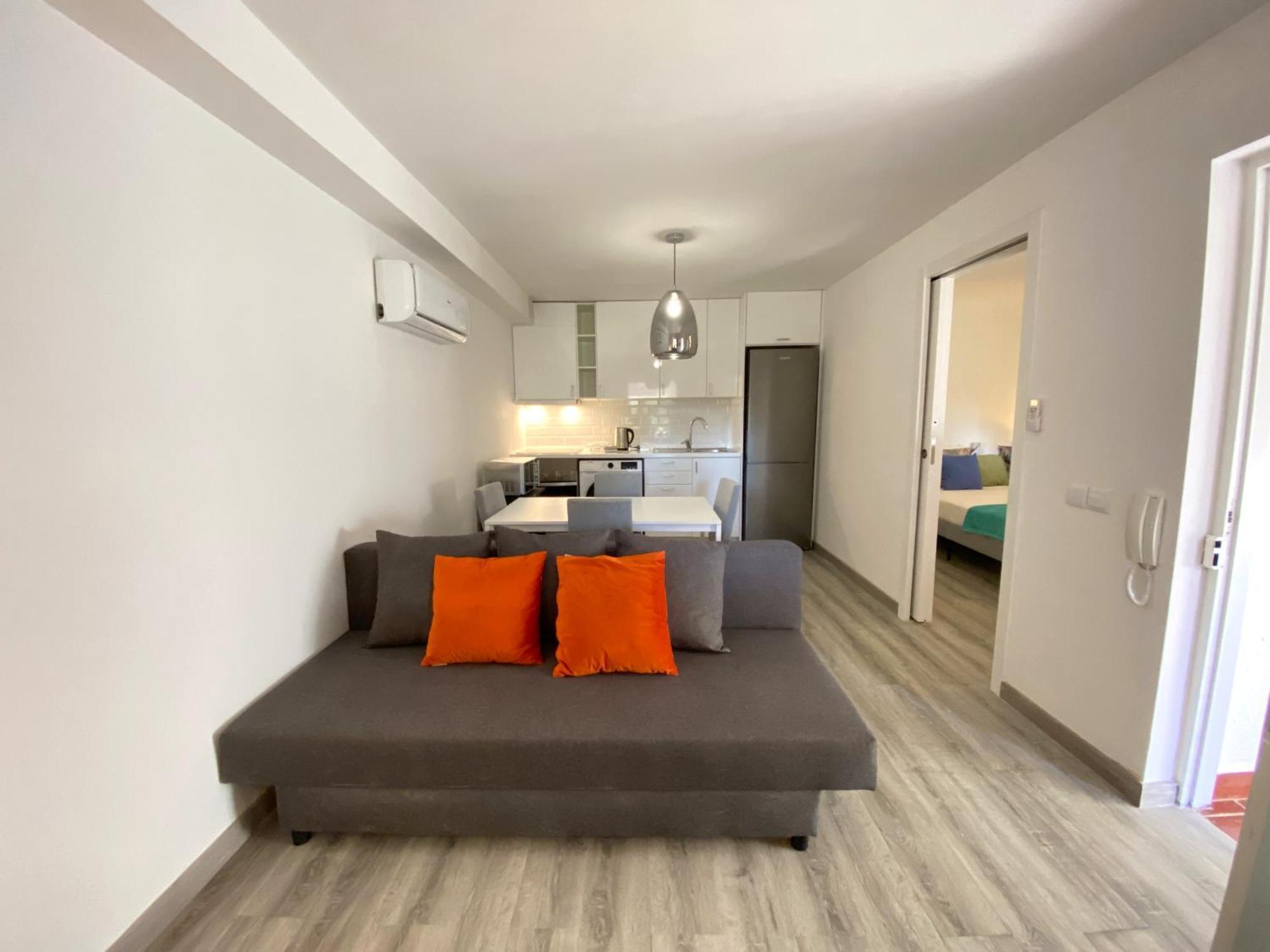 Albufeira Harmony With Pool By Homing Apartment Bagian luar foto