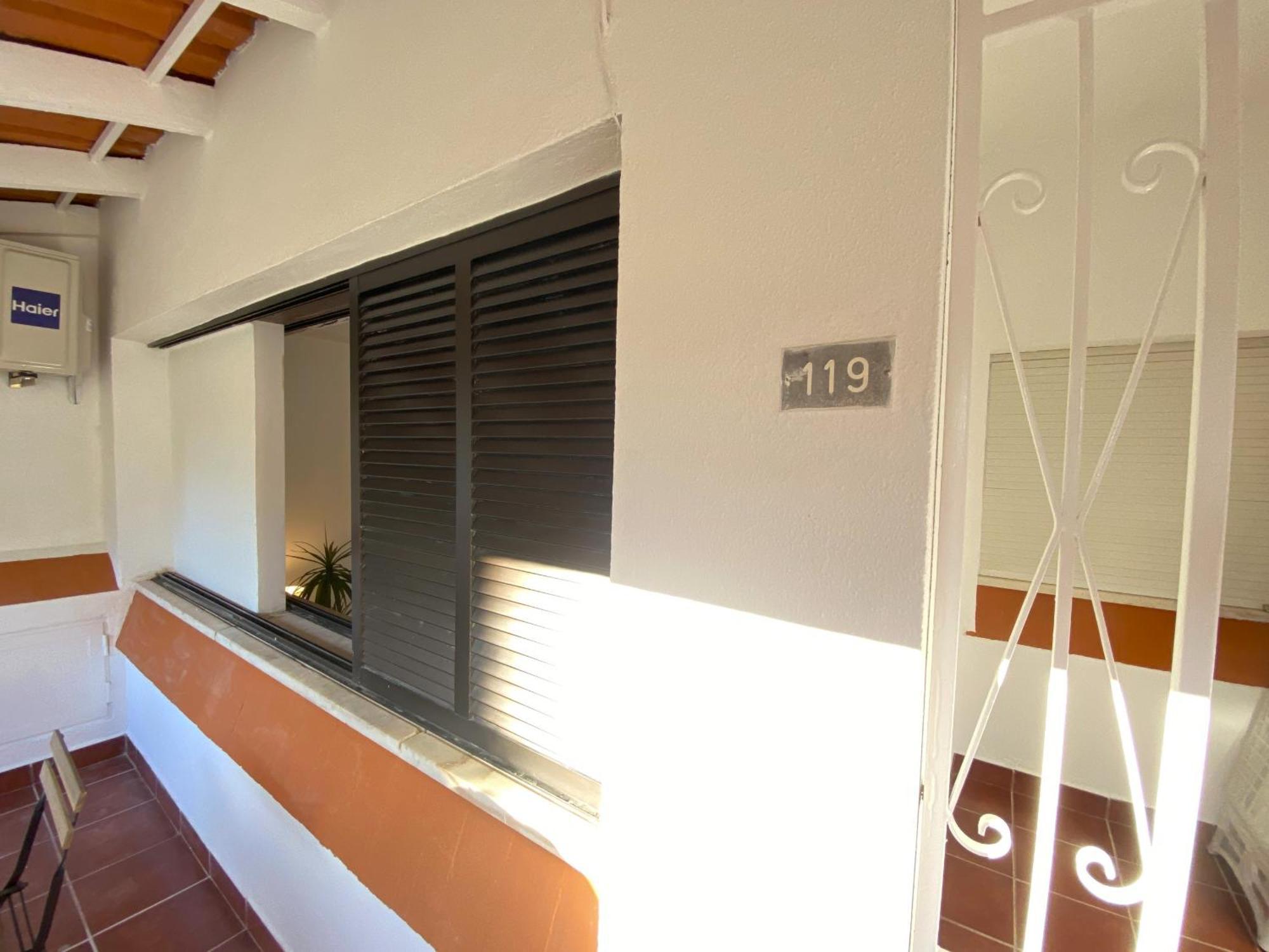 Albufeira Harmony With Pool By Homing Apartment Bagian luar foto