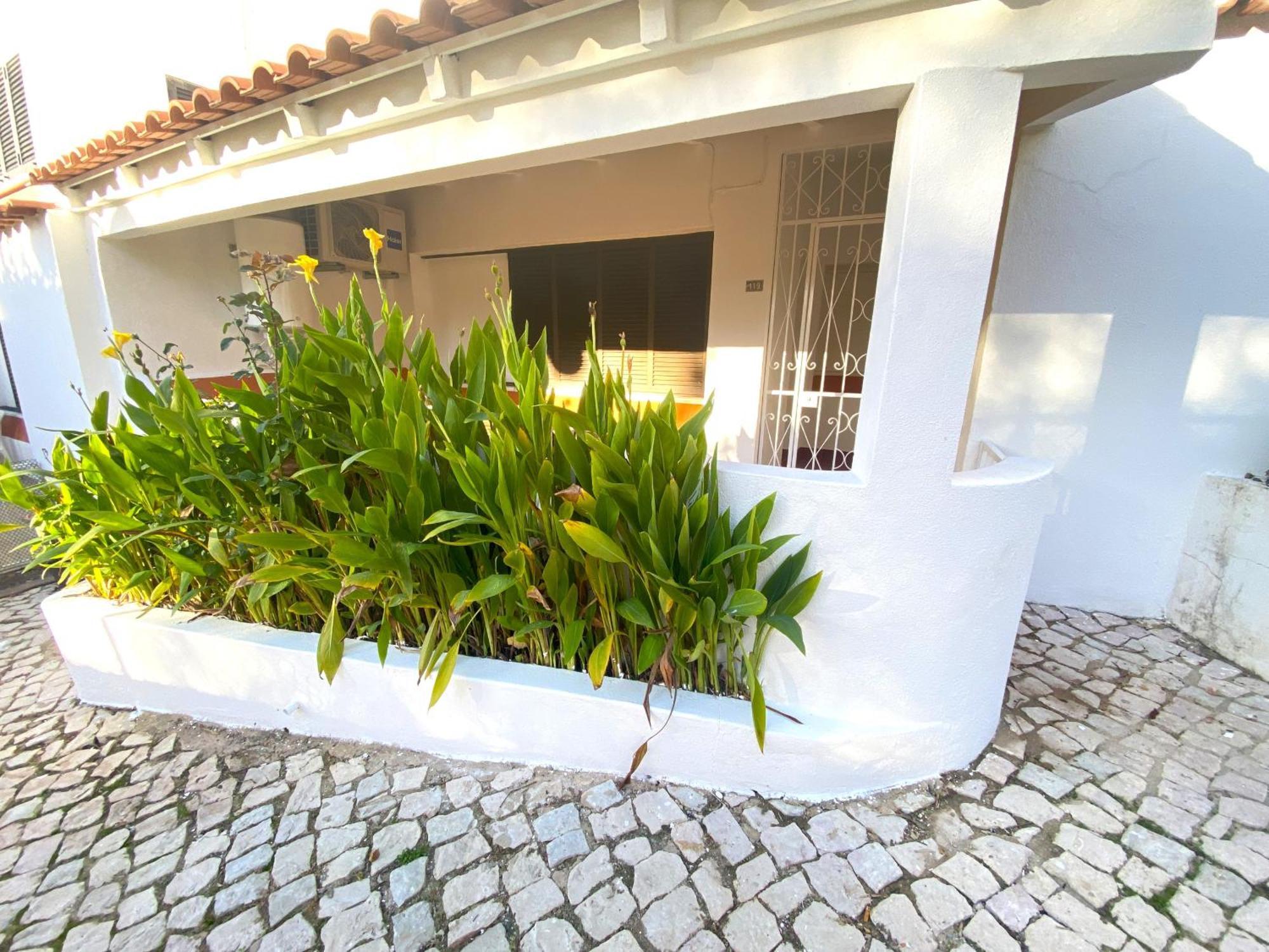 Albufeira Harmony With Pool By Homing Apartment Bagian luar foto
