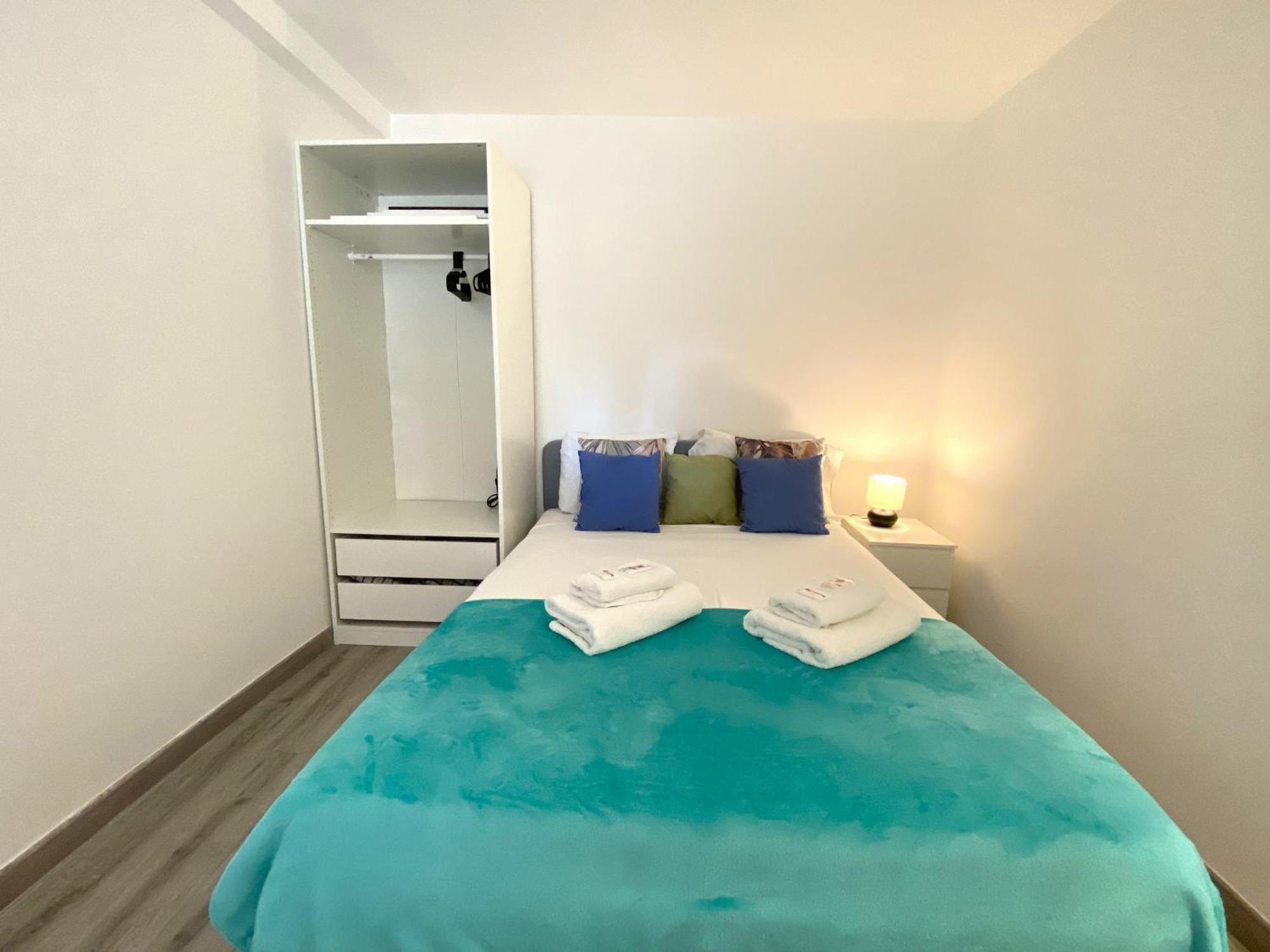 Albufeira Harmony With Pool By Homing Apartment Bagian luar foto