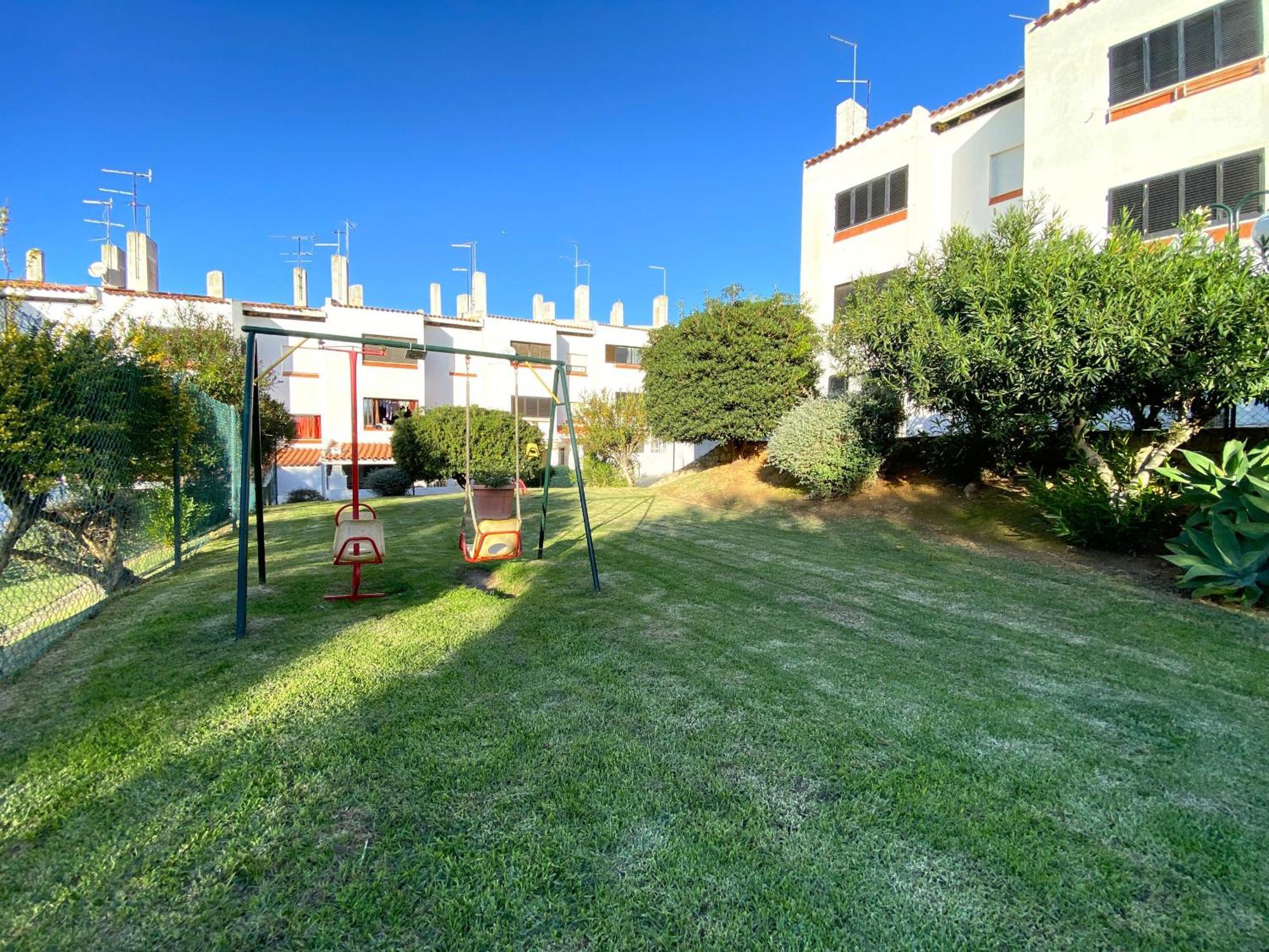 Albufeira Harmony With Pool By Homing Apartment Bagian luar foto